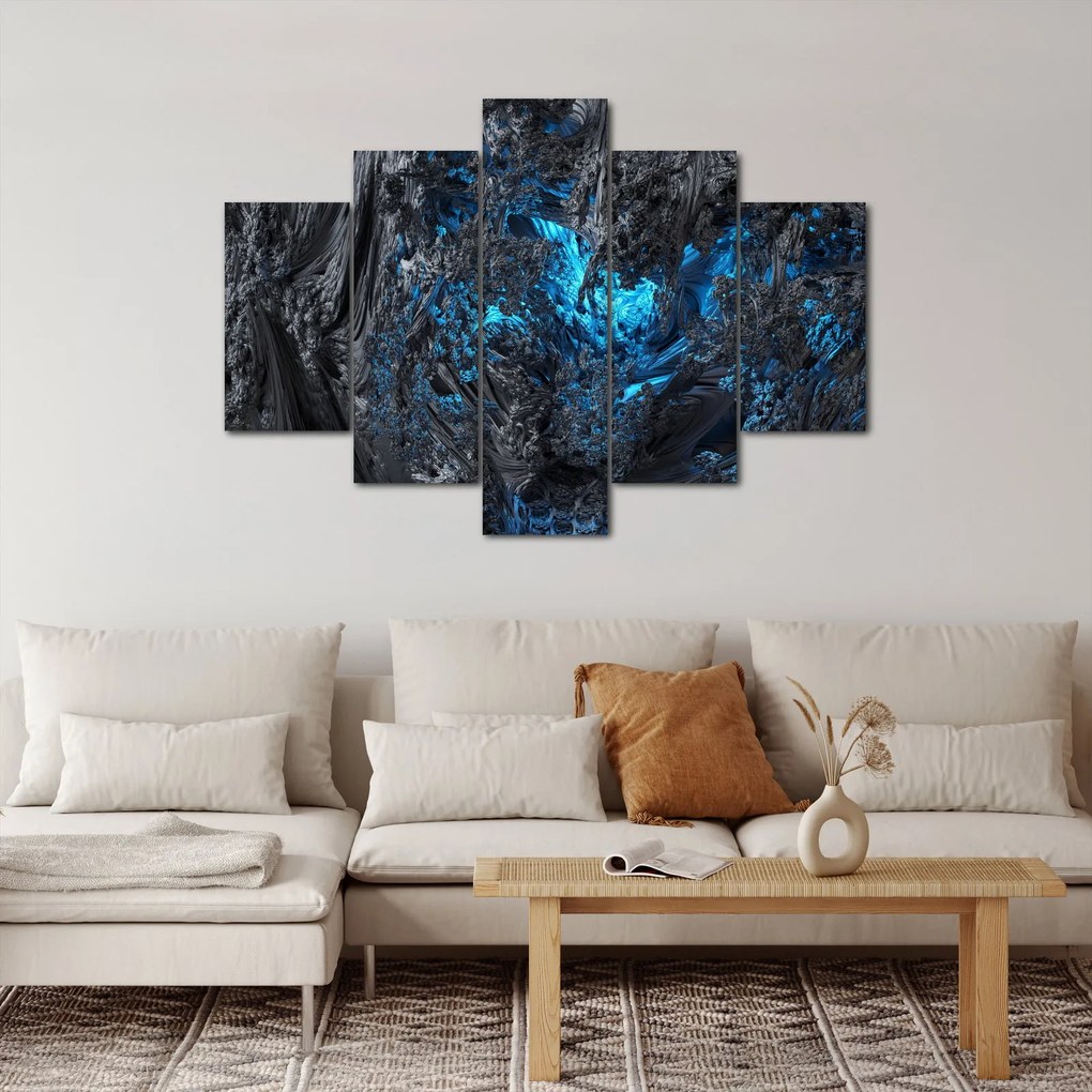 Kép - Belső nézet (150x105 cm)