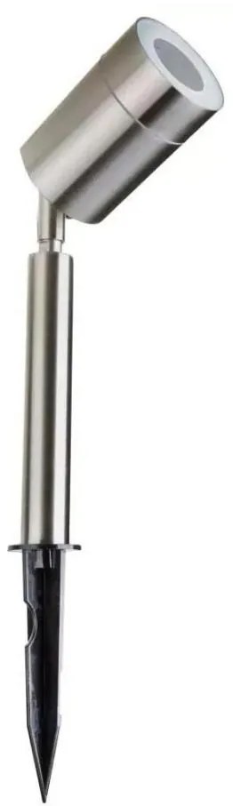 Kültéri lámpa 1xGU10/35W/230V IP44