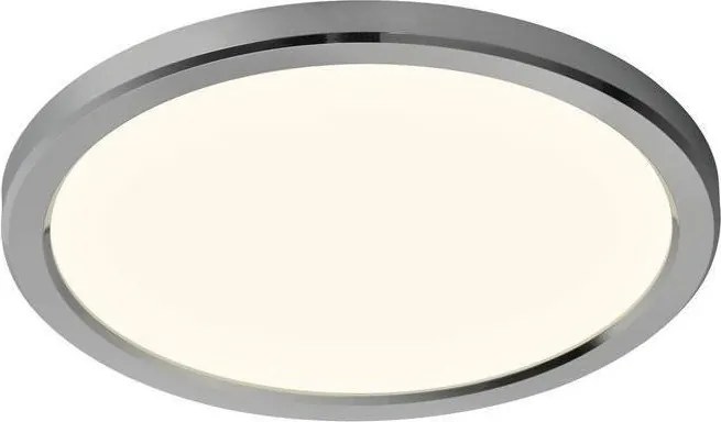 Nordlux OJA 29 2015026133 Süllyesztett mennyezeti lámpa 3000/4000K 1600LM IP54