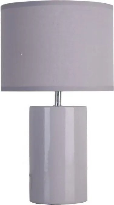 Lámpa Kerámia éjjeli asztali lámpa lámpabúra 3074