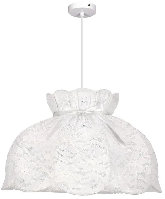 Csillár zsinóron ROSSINI 1xE27/40W/230V