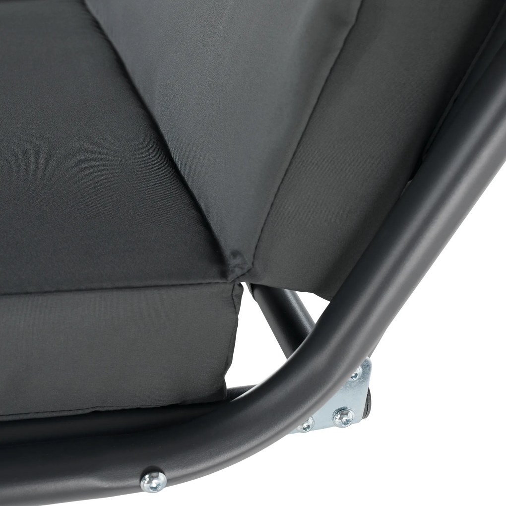 Kerti hinta, szürke, KEMI