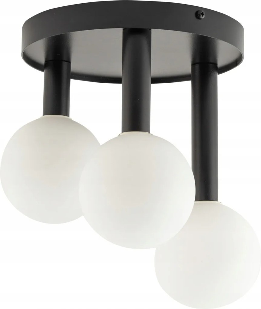 Perla black III 33484 Sigma