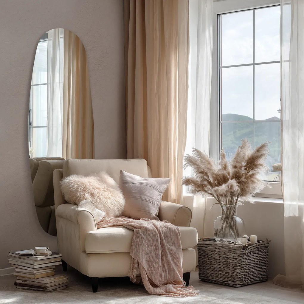 Tükör – Pure Collection R3