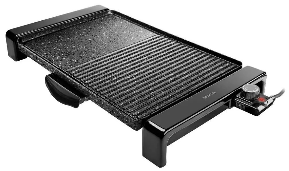 Sencor - Asztali elektromos grill 2300W/230V 41013345