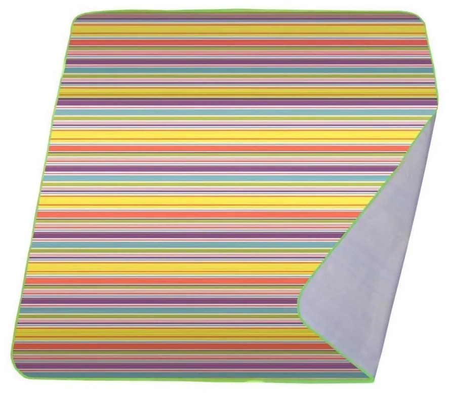 Piknik takaró 200x200 cm