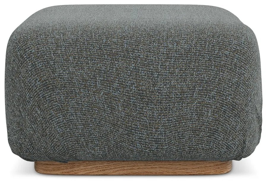 Szürke moduláris lábtartó Ailani – Makamii