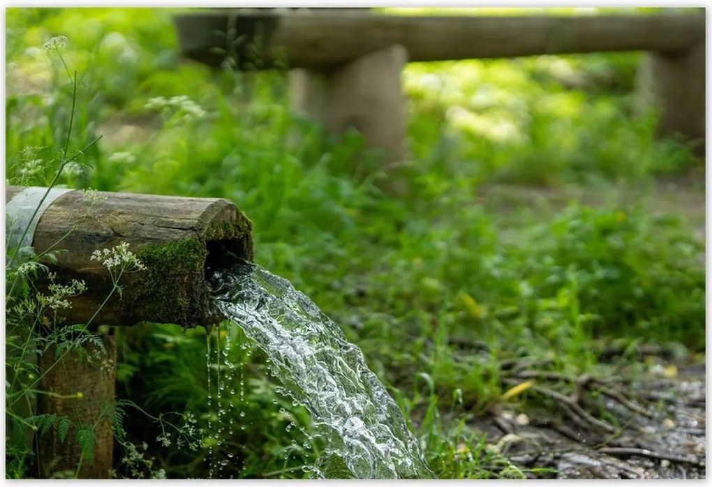 Poszterek 200x135 Tájkép Látvány