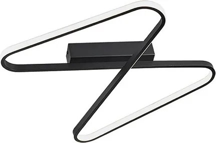 ZAMBELIS 2064 Modern LED Mennyezeti Lámpa LED IP20