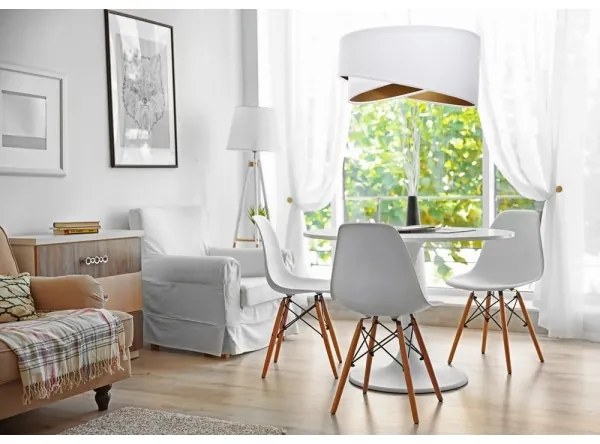 Csillár zsinóron GALAXY 1xE27/60W/230V