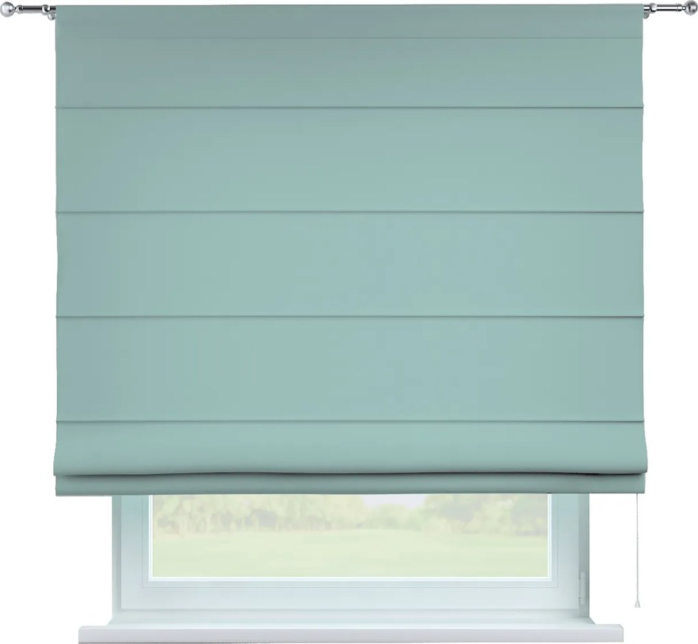 Kész római roló Torino 120x170cm kék