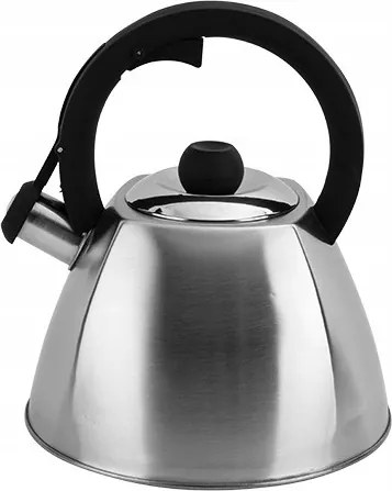 Vikos vízforraló rozsdamentes 2,7 l.