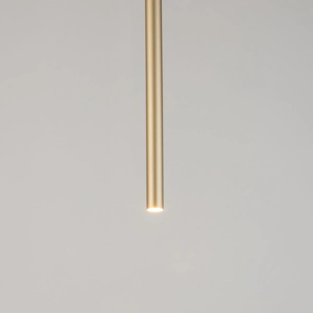 Sigma lighting modern függeszték sopel arany sig33617