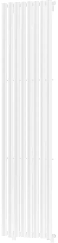 Mexen Oregon dekoratív radiátor 1800 x 480 mm, 805 W, fehér - W202-1800-490-00-20