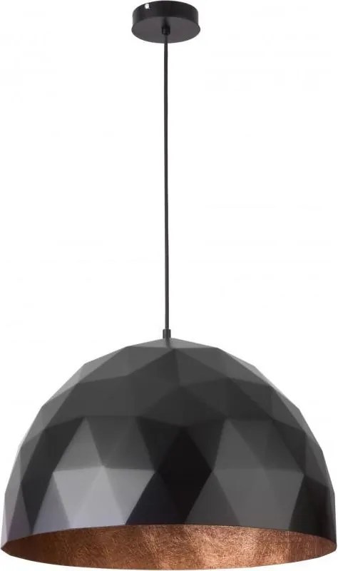 SIGMA LIGHTING 31368 DIAMENT Modern Függesztett Lámpa E27 IP20