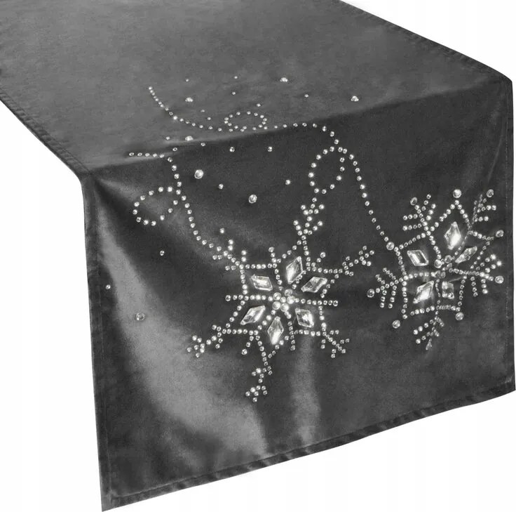 Világító Futófelület 40x140 Velúr Eurofirany