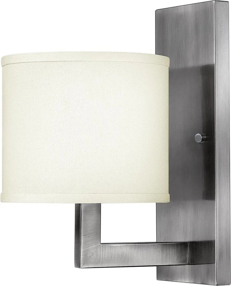 Hinkley Lighting HAMPTON HK-HAMPTON1 Fali lámpa 1x60W/E27