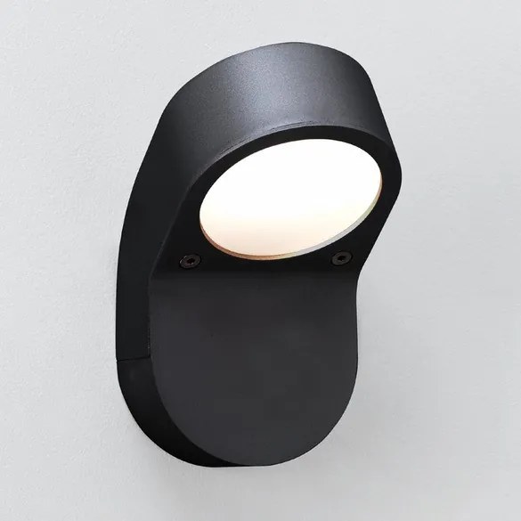 ASTRO LIGHTING 1131004 SOPRANO Modern Kültéri Fali Lámpa GX53 IP44