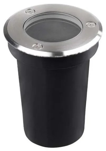 Kültéri beépíthető lámpa 1xGU10/35W/230V IP67 védelemmel