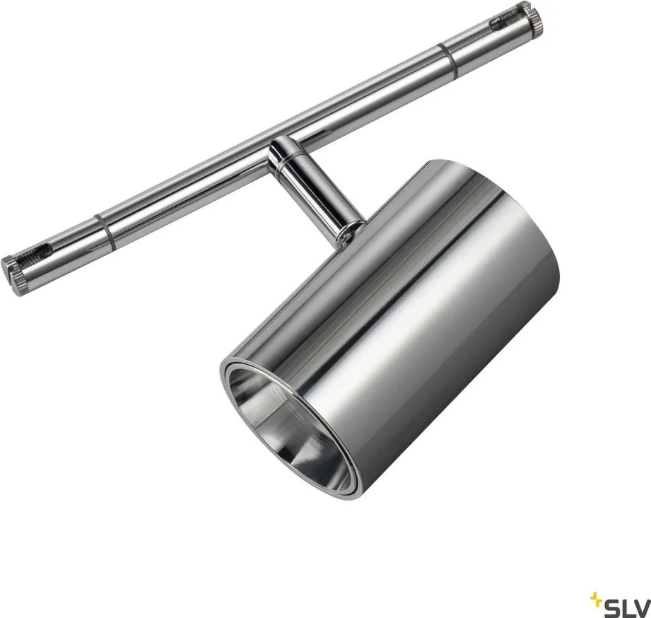 SLV TENSEO NOBLO 1002696 Reflektor 1x8.5W/LED 2700K 450LM IP20