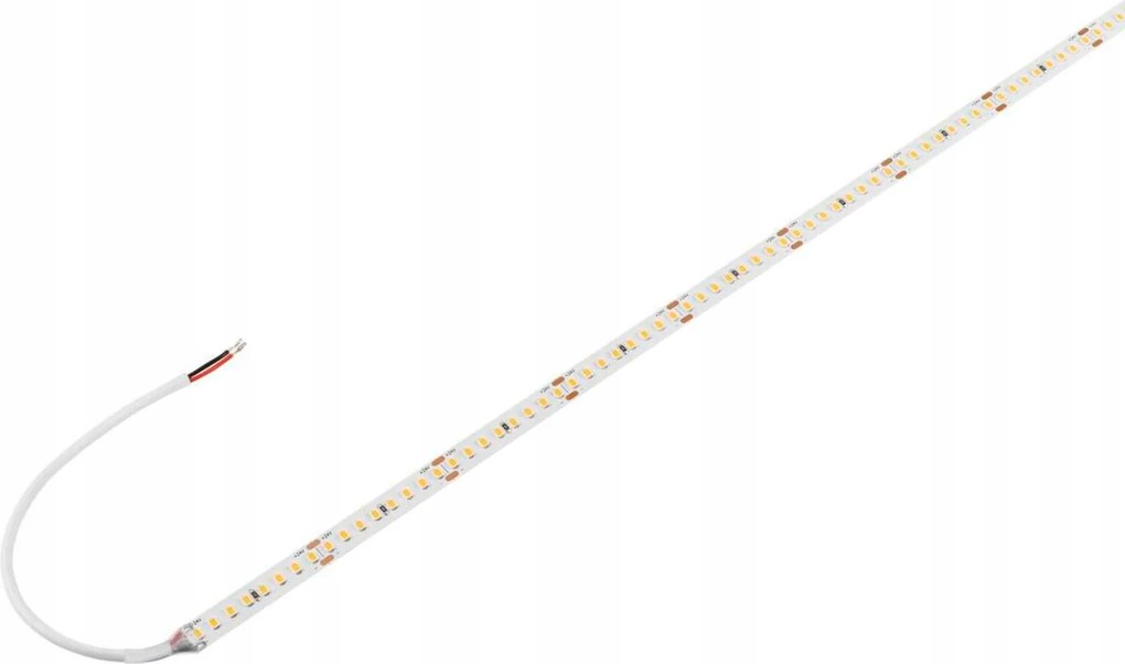 Big White Slv Grazia Led szalag érték, 2700K, 72W, L: 500 cm 1008518