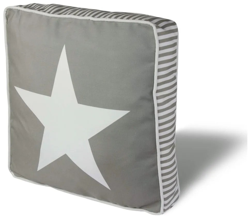Székpárna 42x42 cm Star – Mioli Decor