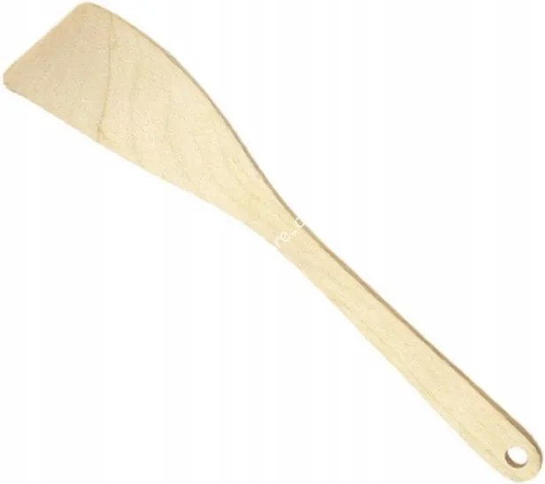 Íves fa Konyhai Lapát 30 cm Tescoma Woody