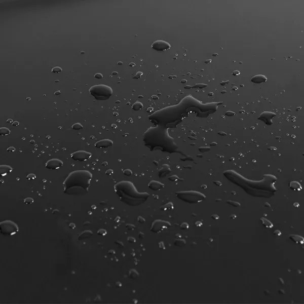 BOXIFY moduláris polcrendszer fiókokkal, fekete