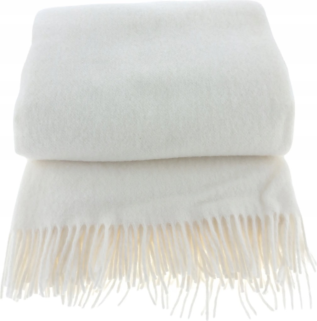 Rojtos takaró 150x200 új-zélandi ekri gyapjú