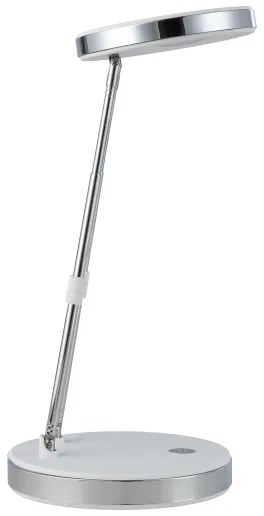 Eglo 93077 - GEXO LED asztali lámpa LED/3W/230V