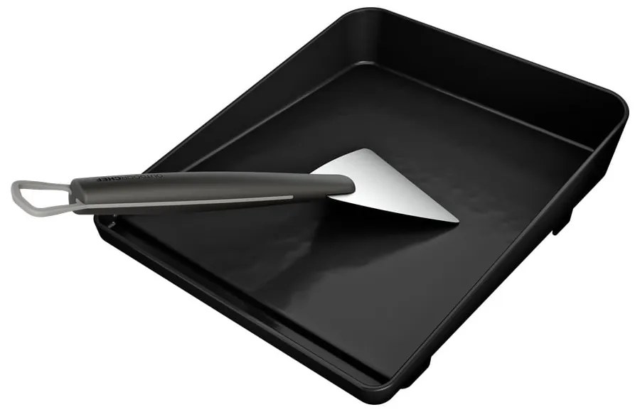 Tisztítókészlet plancha grillező laphoz – Outdoorchef