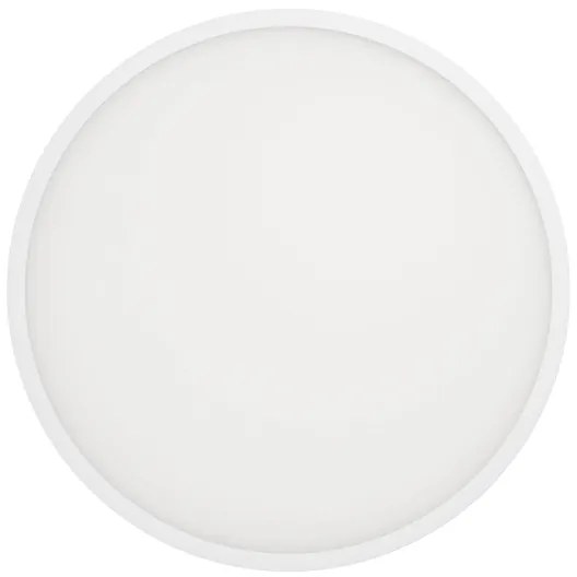 Eglo 900759 - LED dimmelhető mennyezeti lámpa SARSINA-Z 41W/230V, 60 cm, fehér
