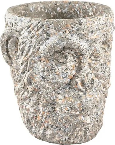 Calbe beton virágcserép ø 22 cm - Villa Collection