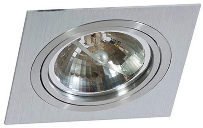 Siro álmennyezetbe süllyeszthető spotlámpa