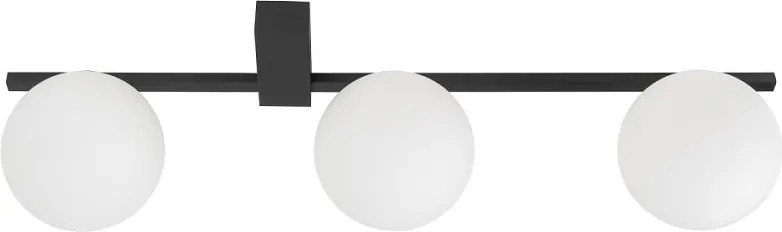 NOWODVORSKI 10301 PIK Glamour Mennyezeti Lámpa G9 IP20