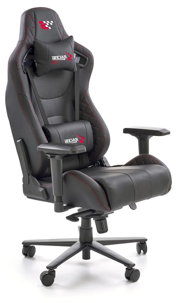 Gamer szék Churoz (fekete) . 1092610