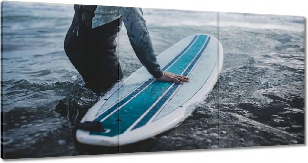 Képek 180x90 Víz szörfdeszka