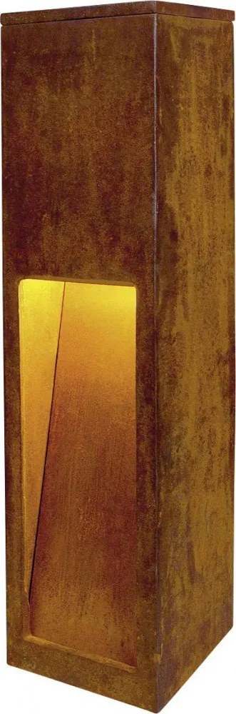 SLV 233447 RUSTY Modern Kültéri Állólámpa LED IP55