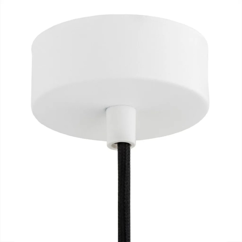 ARGON 4914 ORTE Egyágú Függesztett Lámpa Fém E27 IP20