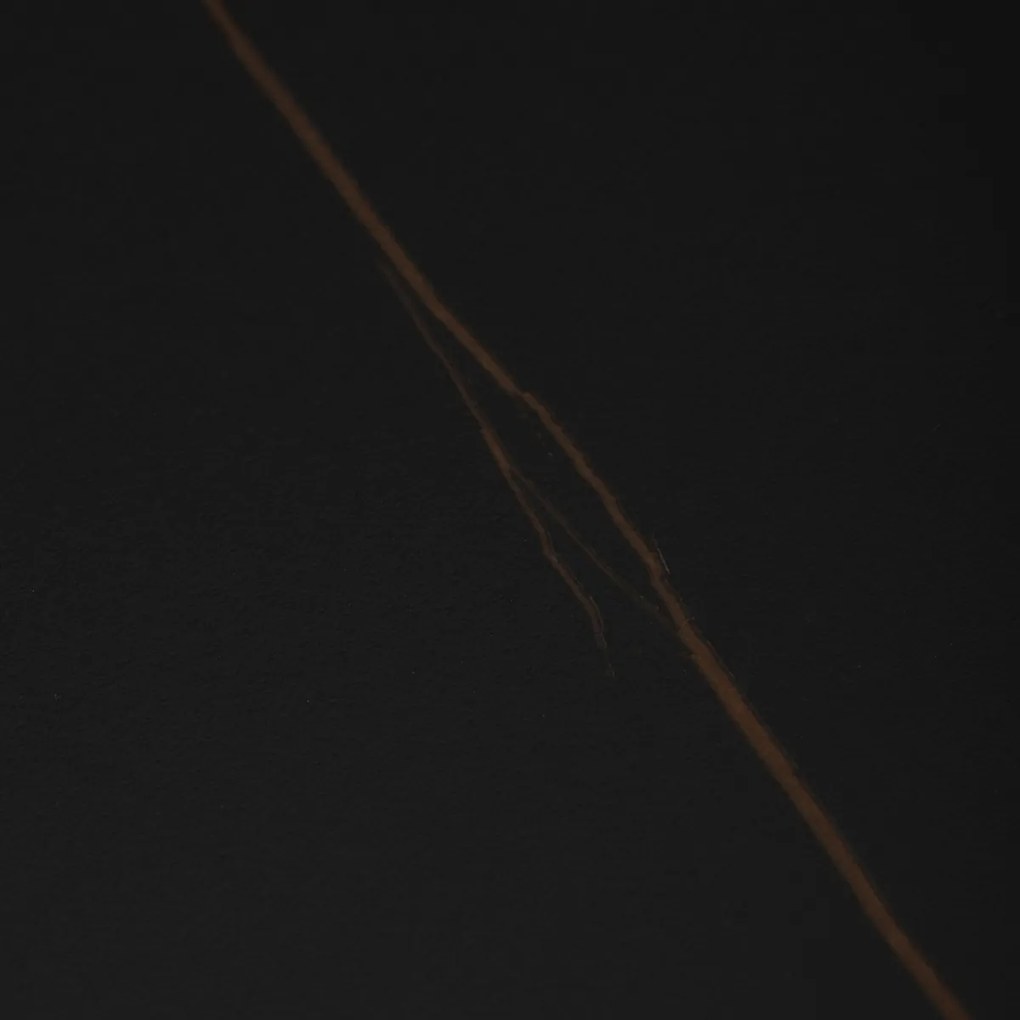 F4118 BK konferenciaasztal-készlet, márvány, 2 db