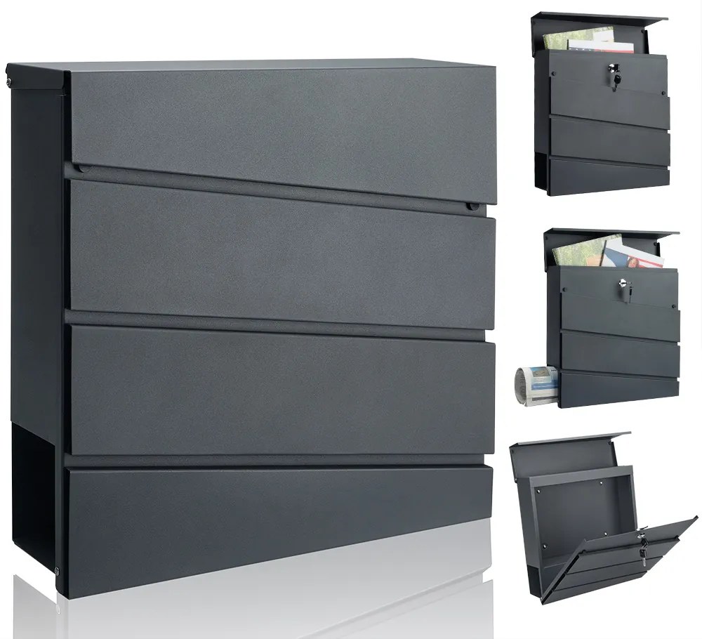 monzana® Postafiók posta