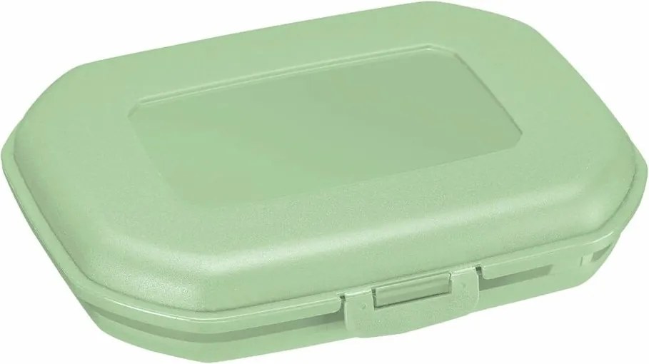 Westmark MINI uzsonnás doboz, 300 ml, menta zöld, S