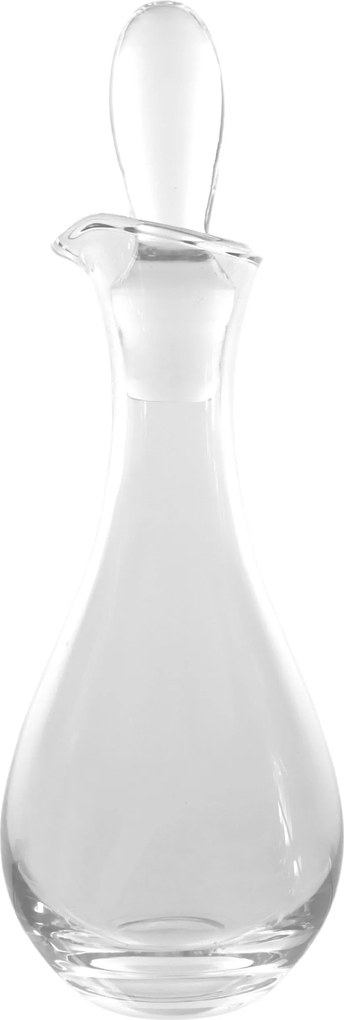 üvegkancsó, Olívaolajos kancsó, Ecet 0,25L Üvegdugó