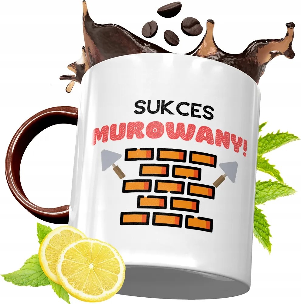 Bordó Bögre Építőknek Születésnapi Ajándék fényképes nyomtatással