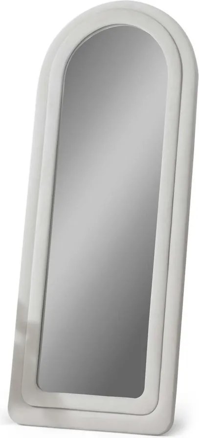Doga tükör, krém, 65 cm