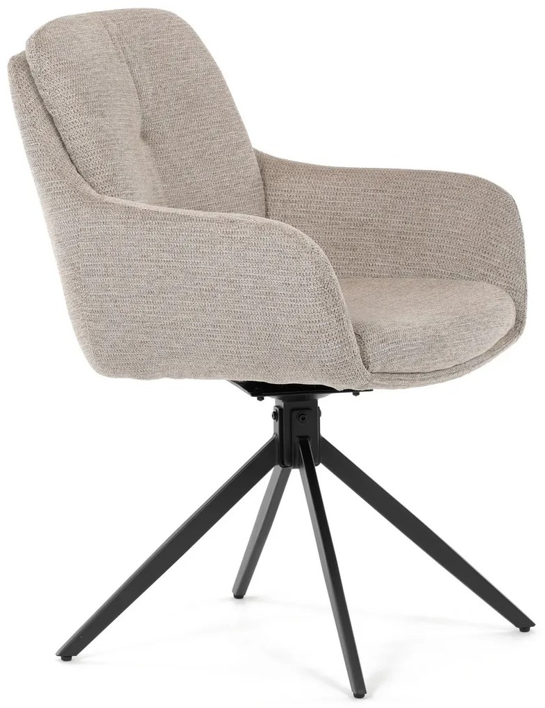 Étkezőszék-készlet visszatérő mechanizmussalDCH-P3174 LAN2, 2 db