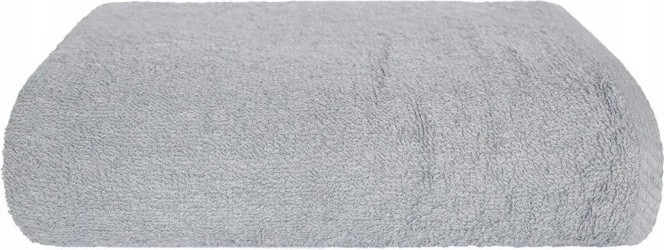 Ocelot törölköző 70x140 acél frottír 400 g/m2 Faro