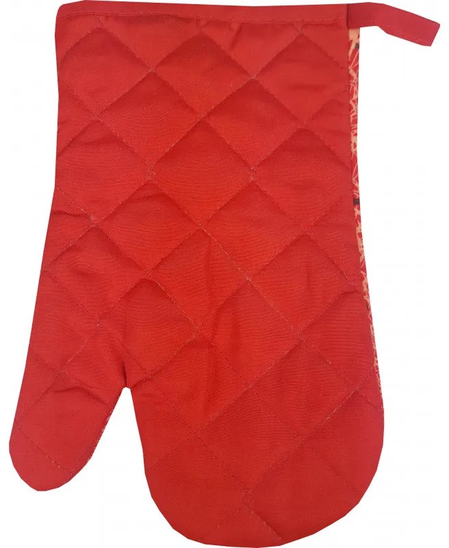 Konyhai kesztyű normál szív Emi