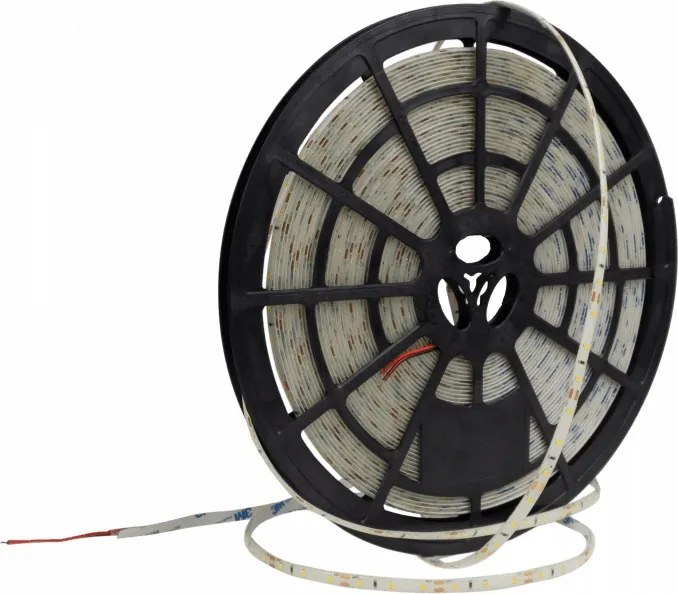Led szalag 240W 12V 300lm/m 4000K fehér Semleges IP20 tekercs 50m