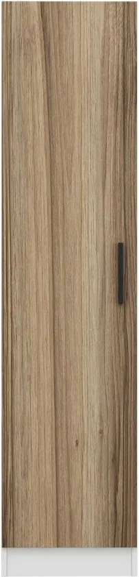 Minar gardróbszekrény, 45 cm – TR506MNR3692